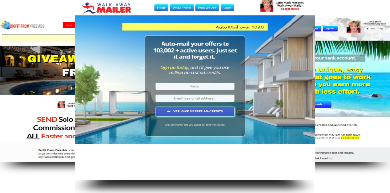 websites
