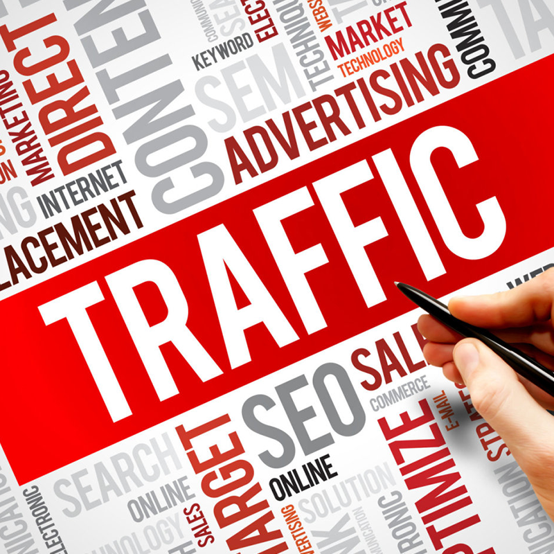 traffic